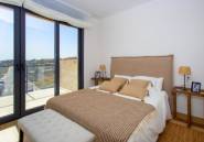 Neue Gebäude - terraced -
Monforte del Cid