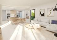 Obra nueva - detached -
Los Montesinos