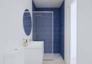 Nouvelle construction - Appartement -
Torre de la Horadada