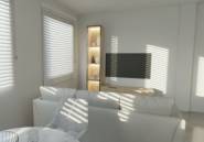 New Build - ground-floor -
Alicante (Alacant)