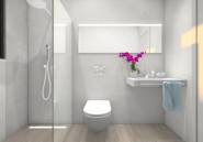 Nouvelle construction - detached -
Ciudad Quesada