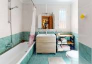 Resale - Apartment / flat -
Alfaz del Pi - Albir