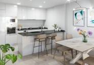 Nouvelle construction - Bungalow -
San Pedro del Pinatar