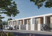 Nouvelle construction - Maison de ville -
Alfaz del Pi