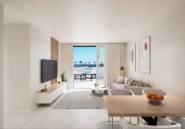 New Build - low-bungalow -
Pilar de la Horadada