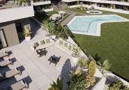 New Build - Apartment / flat -
San Miguel de Salinas