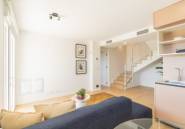 New Build - terraced -
La Nucía