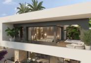 New Build - Villa -
La Finca Golf