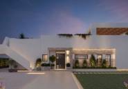 Nouvelle construction - Villa -
Ciudad Quesada