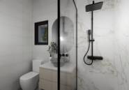 New Build - detached -
Ciudad Quesada