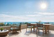 New Build - detached -
Calpe