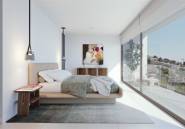 New Build - Villa -
Altea