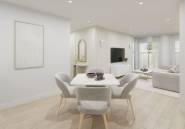 New Build - Apartment / flat -
Guardamar del Segura