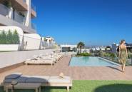 Nieuwbouw Woningen - Penthouse -
Benijofar