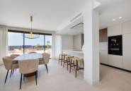 Nieuwbouw Woningen - Herenhuis -
Mutxamel