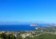 Nouvelle construction - Villa -
Cumbre del Sol