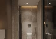 Neue Gebäude - Wohnung -
Torrevieja