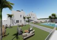 New Build - low-bungalow -
Cox