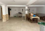 Revente - Villa -
Benidorm