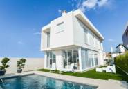 New Build - Townhouse -
Gran Alacant