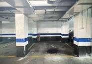 Resale - Apartment / flat -
Villajoyosa - Cala Villajoyosa