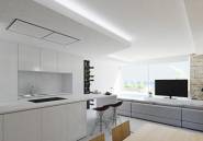 Obra nueva - Apartamento / piso -
Pueblo Mascarat