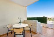 Obra nueva - ground-floor -
Orihuela Costa