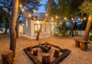 Resale - Villa -
Altea - Urbanizaciones