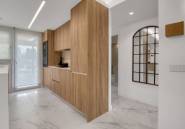 Obra nueva - Apartamento / piso -
Punta Prima