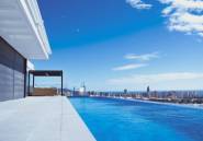 Resale - Villa -
Finestrat