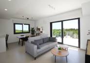 Neue Gebäude - ground-floor -
Pinar de Campoverde