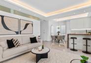 New Build - low-bungalow -
Ciudad Quesada