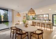 Resale - Villa -
Altea - Urbanizaciones