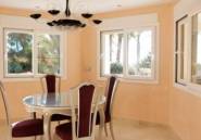 Resale - Villa -
Benissa - Alicante