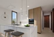 New Build - Villa -
Finestrat