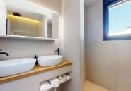 New Build - detached -
Polop