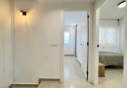 Neue Gebäude - terraced -
Benferri