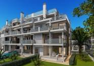Obra nueva - Apartamento / piso -
Denia - Dénia