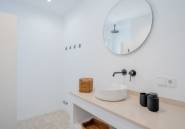 Revente - Villa -
Benissa