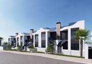 New Build - Bungalow -
San Miguel de Salinas