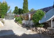 Resale - Villa -
Jávea - Cansalades