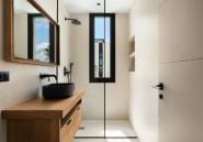 Obra nueva - Villa -
La Nucía