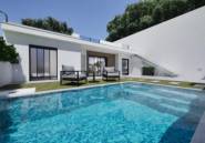 Nouvelle construction - Detached Villa -
torre-pacheco