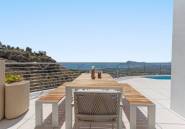 Nouvelle construction - Villa -
Altea