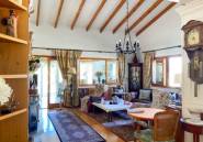 Revente - Villa -
Benidorm