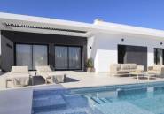 New Build - Townhouse -
Ciudad Quesada