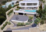 New Build - Villa -
Calpe