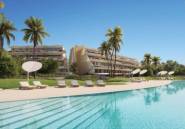 Resale - Apartment / flat -
Alfaz del Pi - Albir