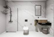 New Build - Villa -
Pilar de la Horadada