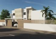 Obra nueva - detached -
Polop